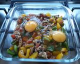 Foto langkah ke 7 dari resep Menemen Turkey ala @Neng Ina (sarapan sehat).
