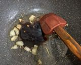 Foto langkah ke 5 dari resep 602. Tumis Brokoli Bawang Putih.