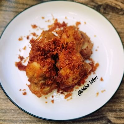 Langkah 6