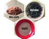 Foto langkah ke 6 dari resep Miso Soup.