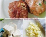 Foto langkah ke 2 dari resep Beef Burger Teriyaki.