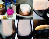 Foto del paso 7 de la receta: Pan de molde (casero)