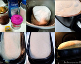 Foto del paso 7 de la receta: Pan de molde (casero)