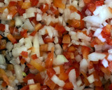 Foto del paso 2 de la receta: Empanadas (tucumanas)
