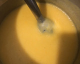 Foto del paso 5 de la receta: Puré de verduras 🌱
