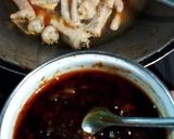 Foto langkah ke 2 dari resep (27). Ceker pedas sambal bawang.