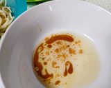 Foto langkah ke 9 dari resep Mie Ayam Topping Ayam Kecap.