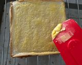Foto langkah ke 3 dari resep Roti toast pisang.