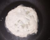 A picture of step 4 of Gurasa.