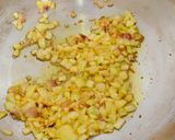 Foto langkah ke 3 dari resep Ragout Sultan (Untuk Isian Risol, Roti Goreng, dll).