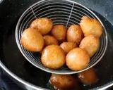 ગુલગુલાં (Gulgula Recipe in Gujarati) રેસીપી સ્ટેપ2ફોટો