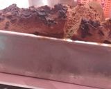 Foto langkah ke 3 dari resep Bolu kukus air 1 telor #5ResepPertamaku.