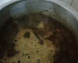 ऑयल फ्री अमृतसरी छोले (oil free amritsari chole recipe in Hindi) रेसिपी चरण 6 फोटो