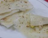 Bombay Ice Halwa/Mahim Halwa recipe step 4 photo