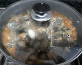 Foto del paso 2 de la receta: Almejas a la marinera