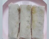 Foto langkah ke 4 dari resep Lumpia Semarang (isi ayam udang).
