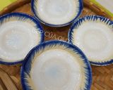Hình bước làm 4 của món Bánh bèo chén