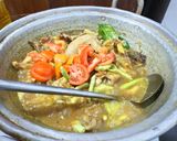 Foto langkah ke 4 dari resep Asem-asem Ayam.