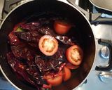 Foto del paso 5 de la receta: Mole estilo Juchipila