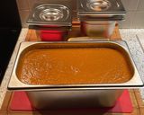 Une image de l'étape 10 de Soupe de poissons du Roussillon.