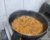 कड़ाई पनीर (kadai paneer recipe in Hindi) रेसिपी चरण 1 फोटो