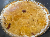 豆乾香肉燥