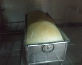 Foto langkah ke 4 dari resep Roti Tawar.