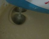 Foto del paso 4 de la receta: Bizcochuelo de Dulce de Leche
