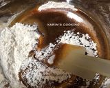 Foto langkah ke 4 dari resep Chewy Chocolate Chip Cookies.