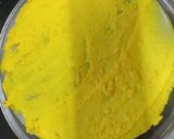 खांडवी (Khandvi recipe in Hindi) रेसिपी चरण 3 फोटो