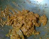 भिंडी की सब्जी (Bhindi Sabzi Recipe in Hindi) रेसिपी चरण 3 फोटो