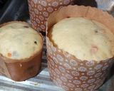 Foto del paso 5 de la receta: Pan dulce