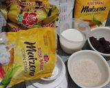 Foto langkah ke 1 dari resep Selai Coklat.