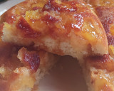 Foto del paso 5 de la receta: Tarta de manzana fácil y rápida en sartén