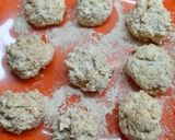 Foto del paso 3 de la receta: Mini pancitos de yogurt (cocinados en sartén)