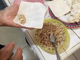 Pangsit goreng