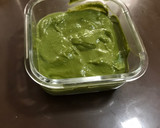 Foto del paso 4 de la receta: Salsa pesto