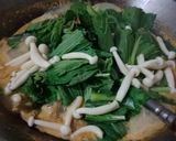 Foto langkah ke 6 dari resep Seblak Macaroni.