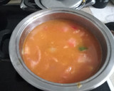 Foto del paso 4 de la receta: Marmitako de atún