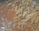 Foto del paso 2 de la receta: Guiso de fideos