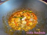 Ikan Kakap Putih Barramundi Masak Paprika