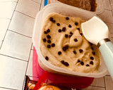 Foto del paso 3 de la receta: Cold Ice Cream de Banana  y Chocolate!