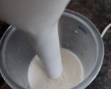 कोल्ड कॉफ़ी (cold coffee recipe in Hindi) रेसिपी चरण 2 फोटो