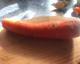 Foto del paso 3 de la receta: Ternera en salsa con guisantes y zanahoria