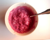 Foto del paso 5 de la receta: Smoothie bowl