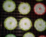 Foto langkah ke 4 dari resep Kue Talam Abon.
