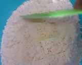 Foto langkah ke 2 dari resep Bakpao Menul,Lembut,Empuk,No Keriput & Simple..... 👍👍.