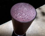 Foto del paso 4 de la receta: Smoothie de açaí y banana