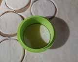 Foto del paso 3 de la receta: Brioche Bouclette *PAN FRANCÉS*