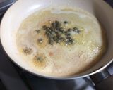 Foto del paso 3 de la receta: Albacora a la mantequilla y alcaparras